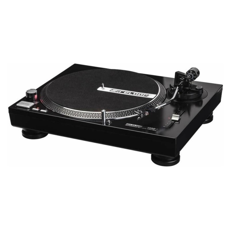 Reloop RP-1000M