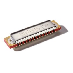 Hohner Marine Band 364/24 (C)
