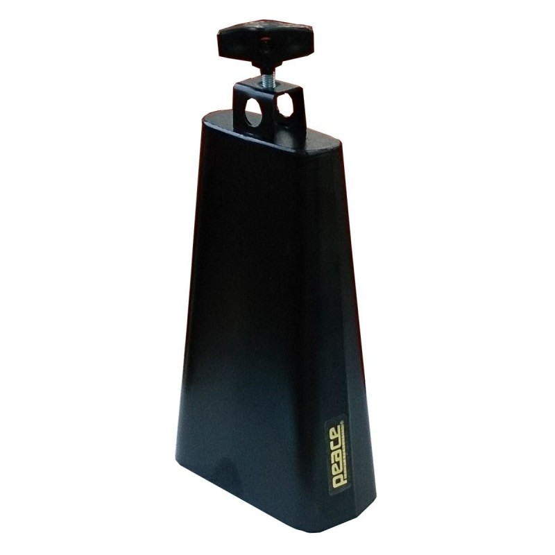 Peace CB-4 Cow bell 7,5"