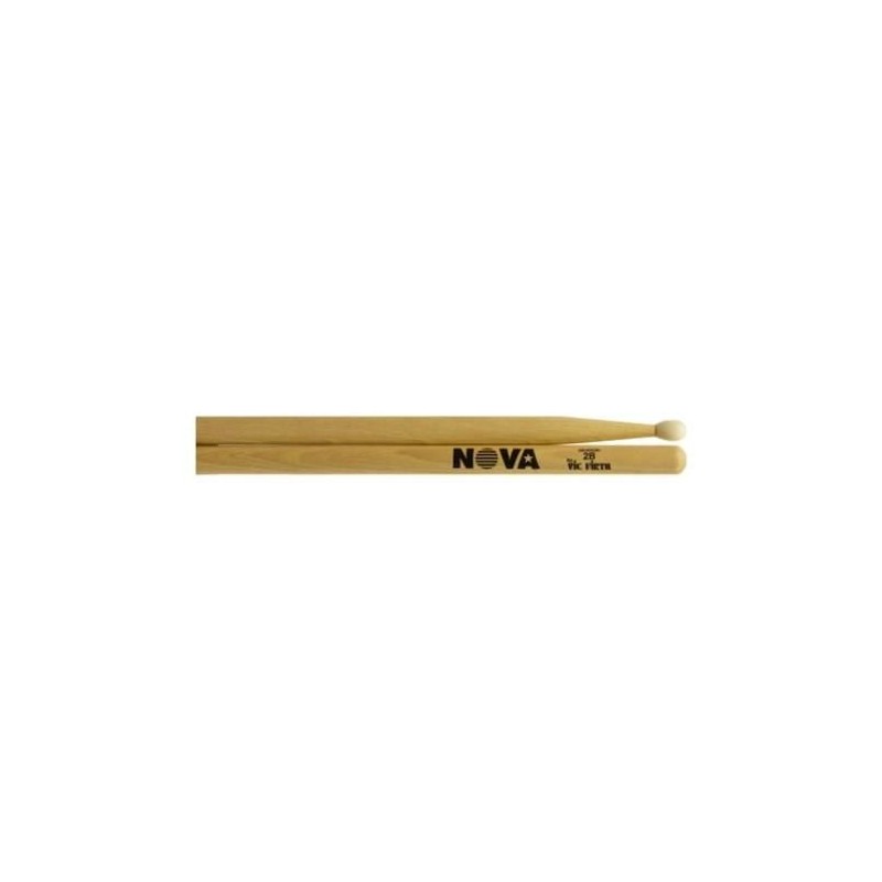 Nova by Vic Firth N2BN Nylon