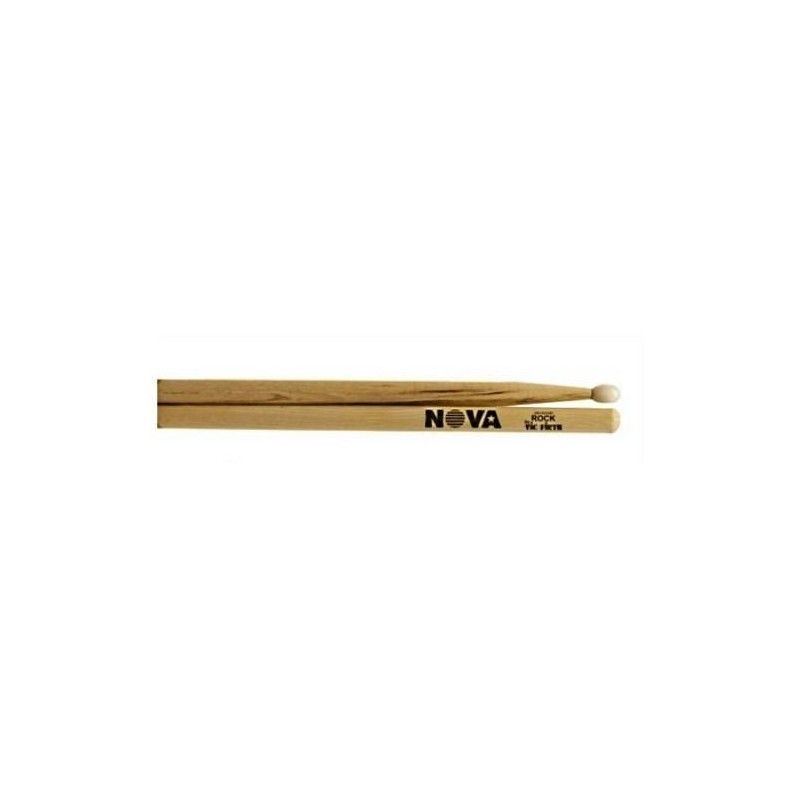 Nova by Vic Firth RockN