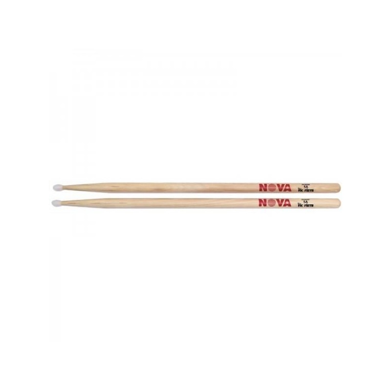Nova by Vic Firth N5AN