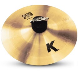 Zildjian 8" K Splash