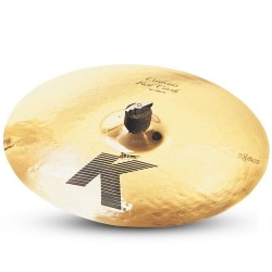 Zildjian 16" K Custom Fast Crash