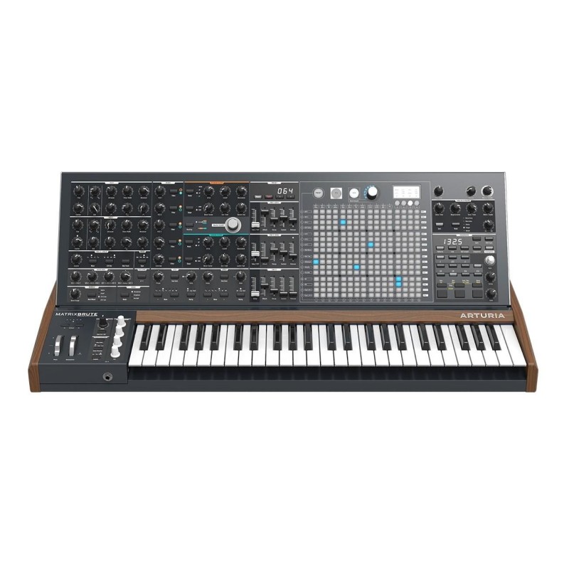 Arturia MatrixBrute