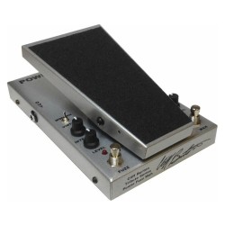 Morley M2 Cliff Burton Power Fuzz Wah