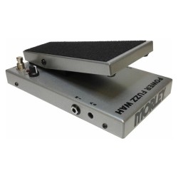 Morley M2 Cliff Burton Power Fuzz Wah