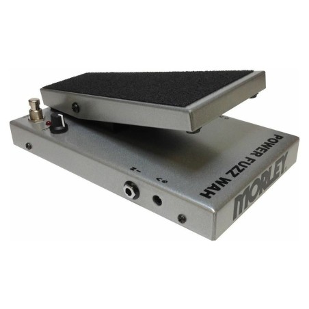 Morley M2 Cliff Burton Power Fuzz Wah