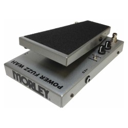 Morley M2 Cliff Burton Power Fuzz Wah
