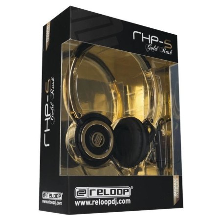 Reloop RHP-5 GD