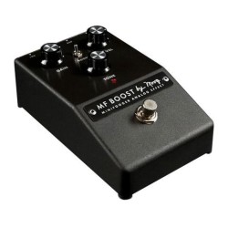 Moog Minifooger Boost