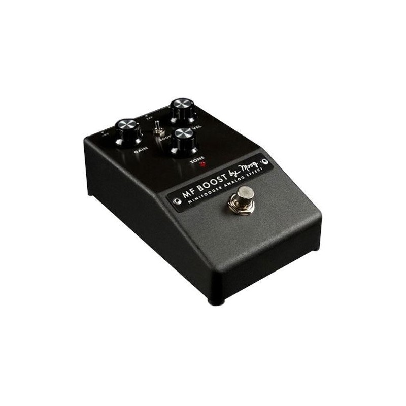 Moog Minifooger Boost