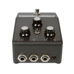 Moog Minifooger Boost