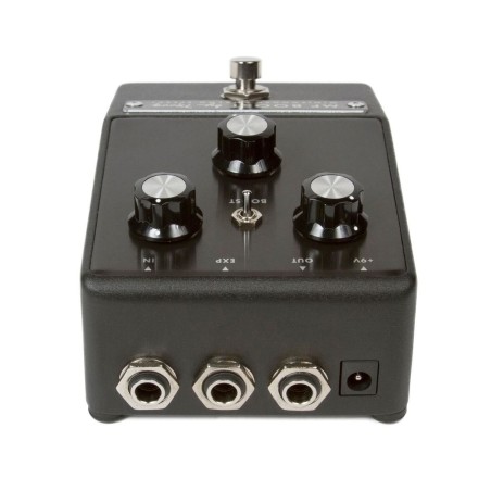 Moog Minifooger Boost