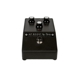Moog Minifooger Boost