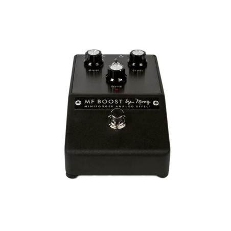 Moog Minifooger Boost