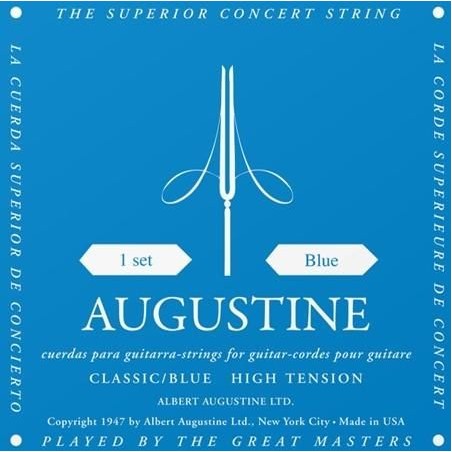 Augustine Blue Label Set