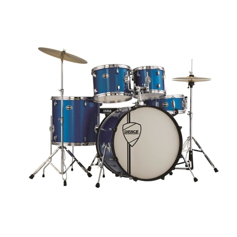 Peace Vulcanian DP-105-22CH-C22