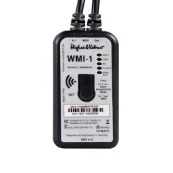 Hughes & Kettner WMI-1