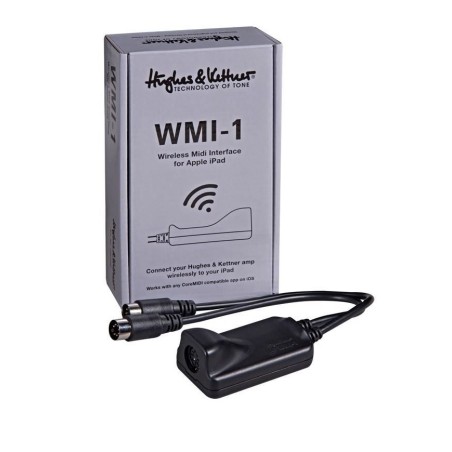 Hughes & Kettner WMI-1