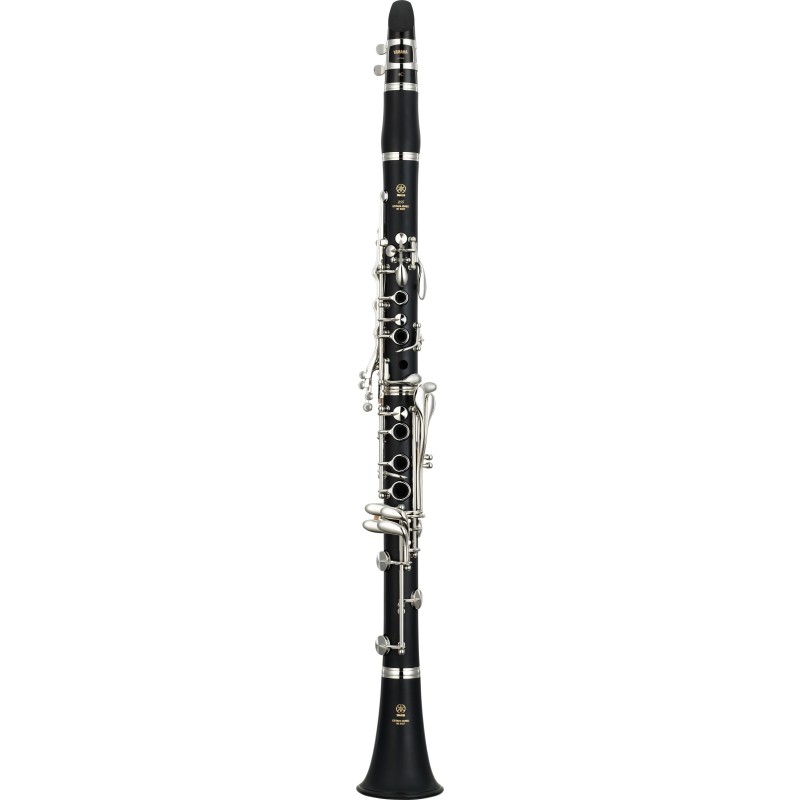 YAMAHA YCL-255E