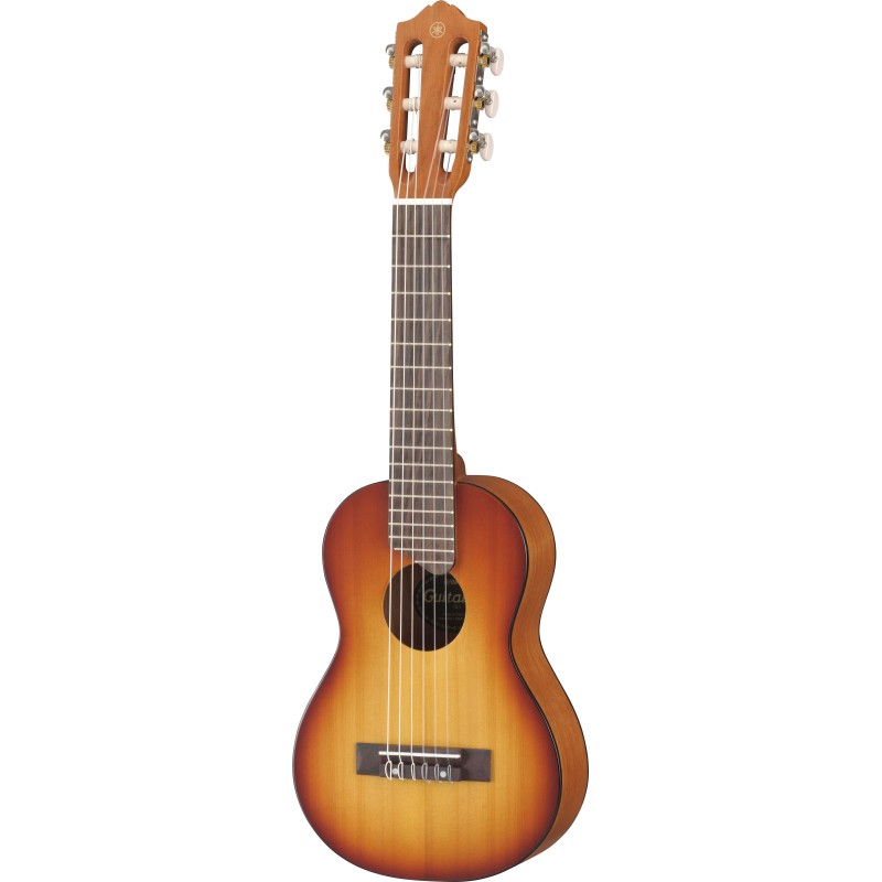 YAMAHA GL1 Tobacco Brown Sunburst