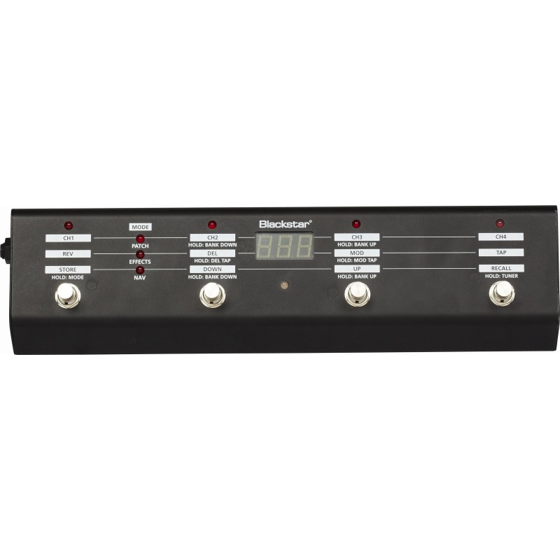 Blackstar FS10