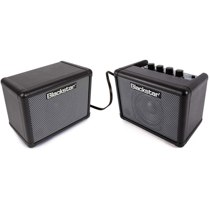 Blackstar FLY 3 Bass Pack