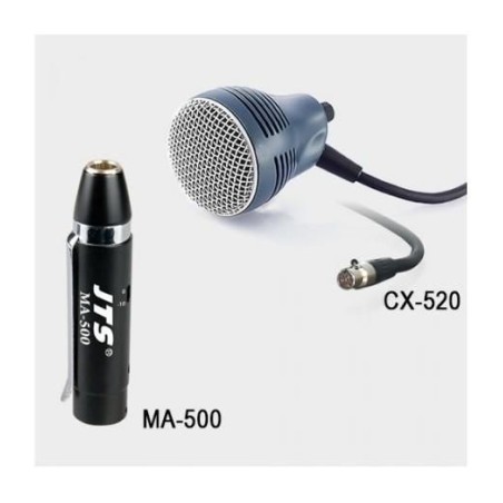 JTS CX-520/MA500