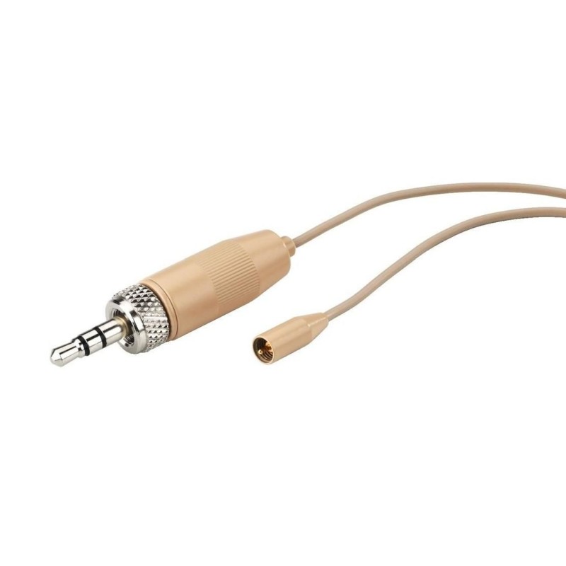 JTS 801CS Mini-Jack stereo