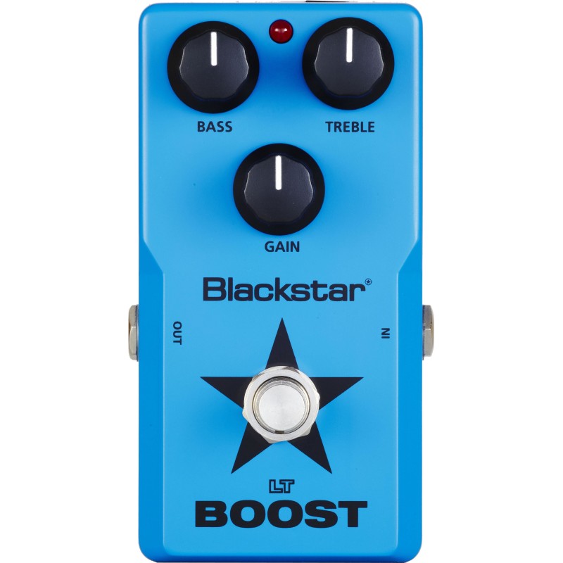 Blackstar LT Boost