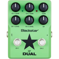 Blackstar LT Dual