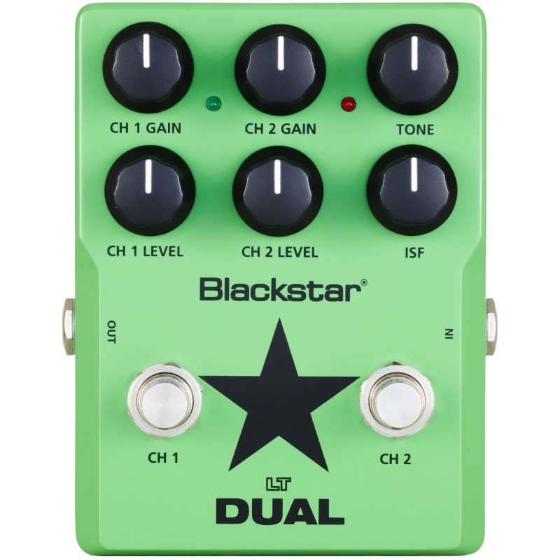 Blackstar LT Dual