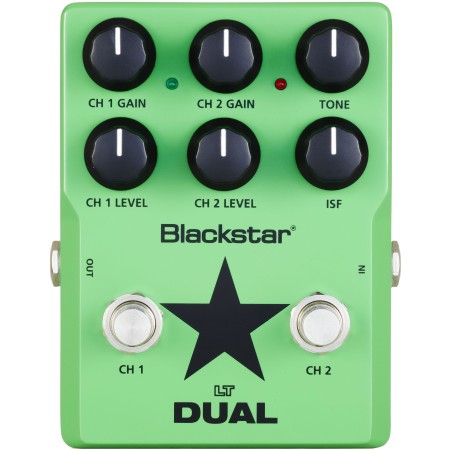 Blackstar LT Dual