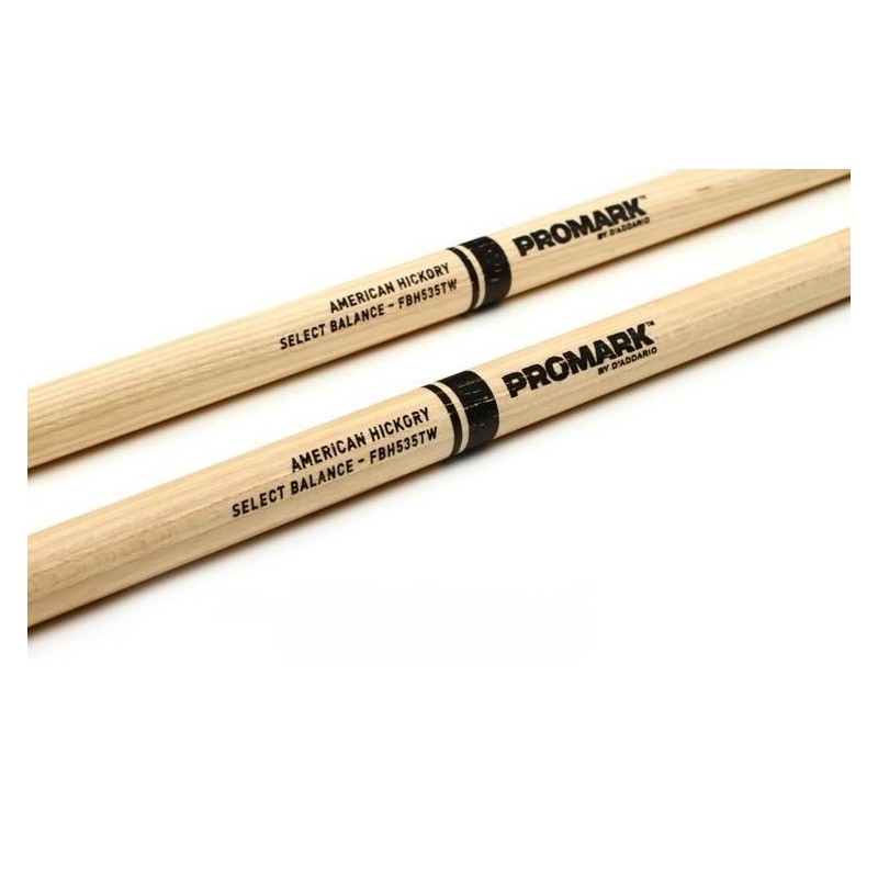 ProMark FBH535TW 7A Forward Balance Wood