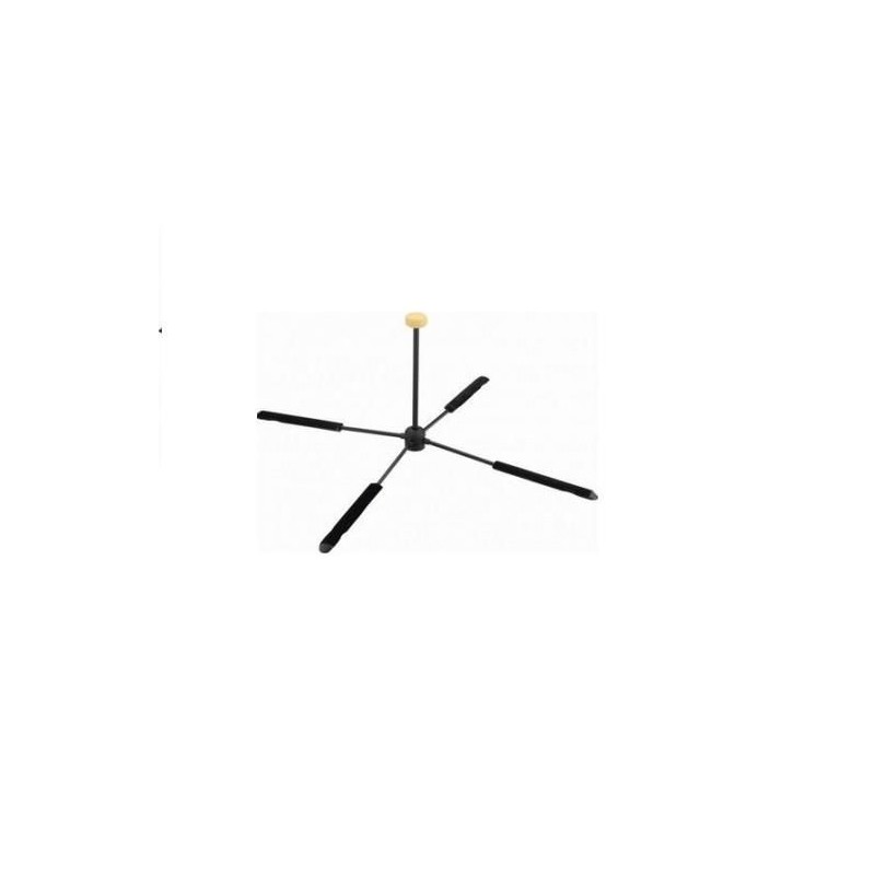 Hercules Stands DS460B