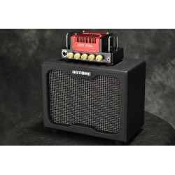Hotone Nano Legacy Heart Attack