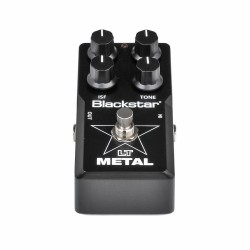 Blackstar LT Metal