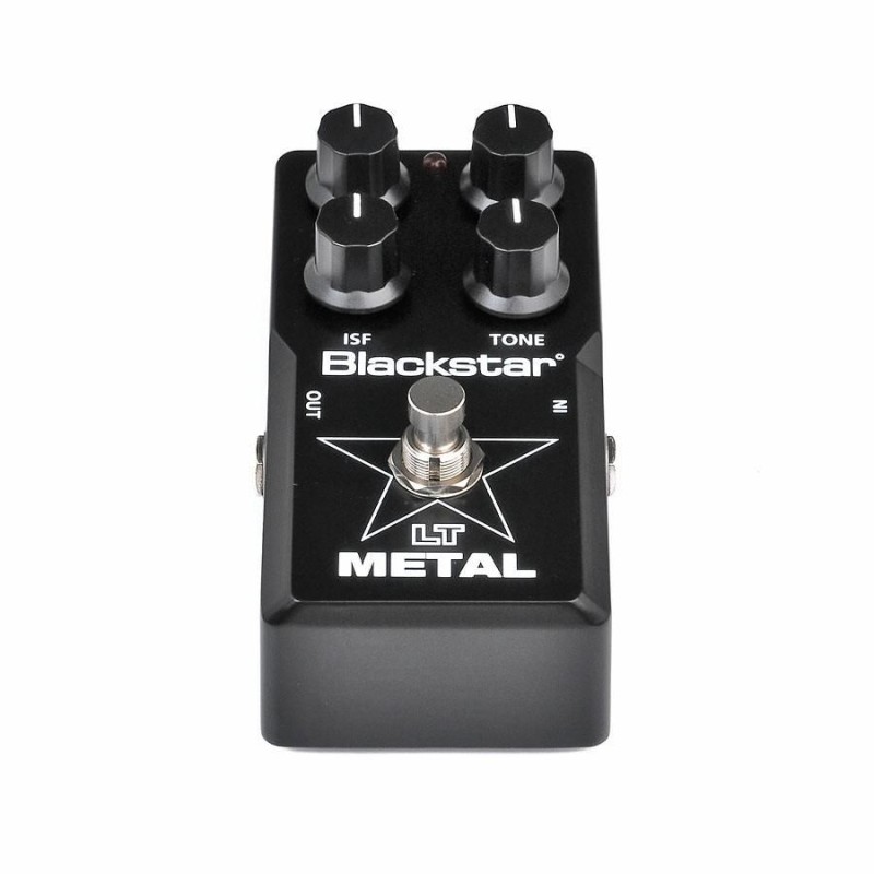 Blackstar LT Metal