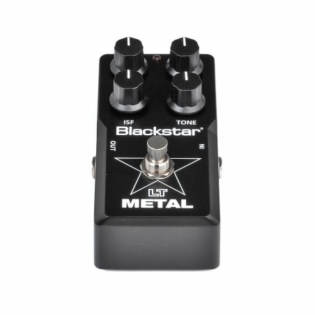 Blackstar LT Metal