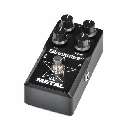 Blackstar LT Metal