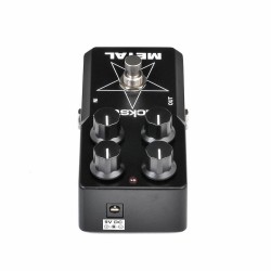 Blackstar LT Metal