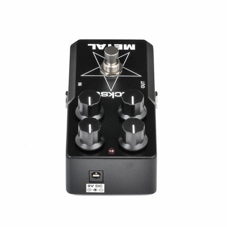 Blackstar LT Metal