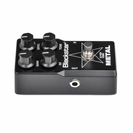 Blackstar LT Metal