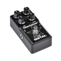 Blackstar LT Metal