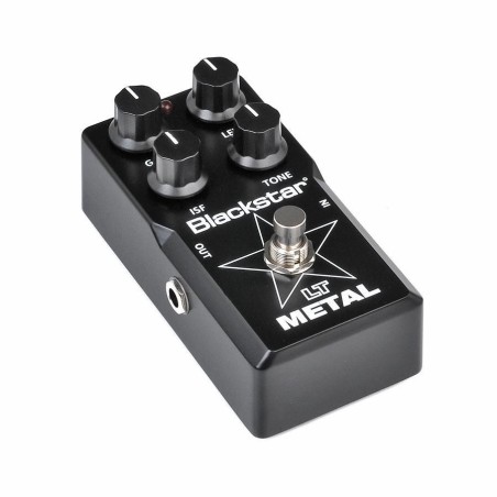 Blackstar LT Metal