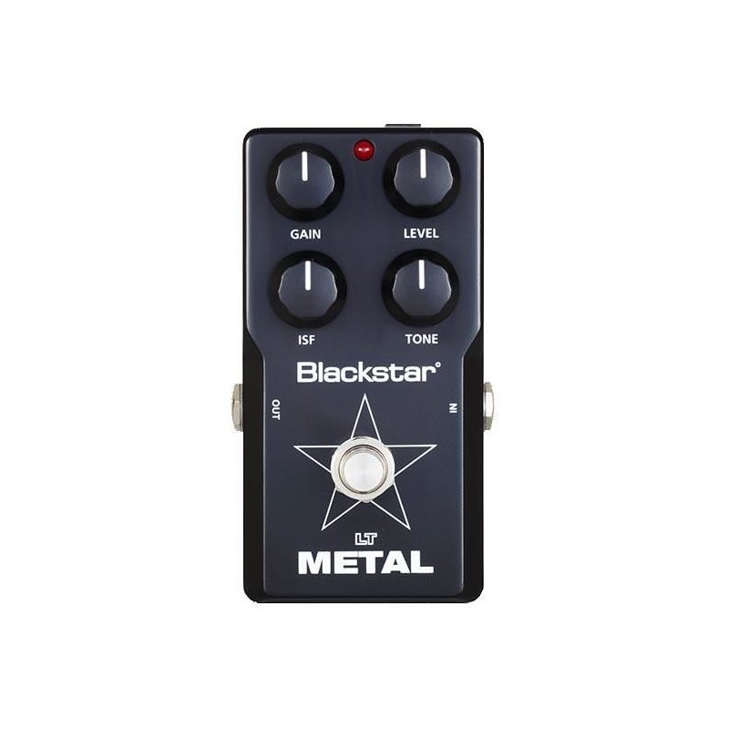 Blackstar LT Metal