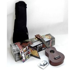 Makala Soprano Pack