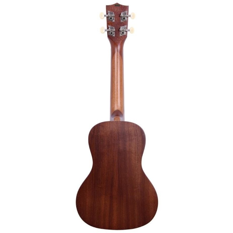 Makala Concerto Ukulele | Gino Guitars