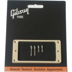 Gibson PRPR-015 Pickup Ring Neck Creme